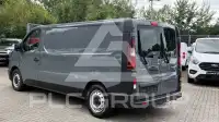 2022 Renault Trafic