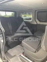 2022 Renault Trafic