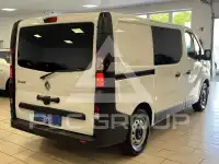 2022 Renault Trafic