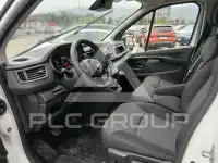 2022 Renault Trafic