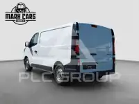 2022 Renault Trafic
