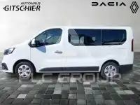 2022 Renault Trafic