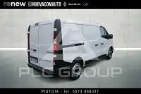 2022 Renault Trafic