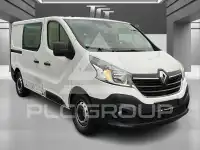 2022 Renault Trafic