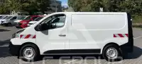 2022 Renault Trafic