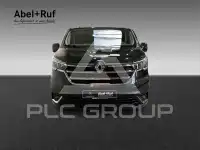 2022 Renault Trafic