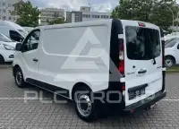 2022 Renault Trafic