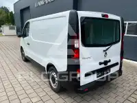 2022 Renault Trafic