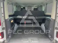 2022 Renault Trafic