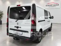 2022 Renault Trafic