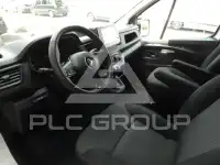 2022 Renault Trafic