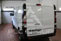 2022 Renault Trafic