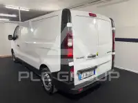 2022 Renault Trafic