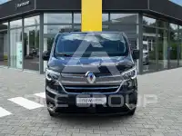 2022 Renault Trafic