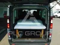 2022 Renault Trafic