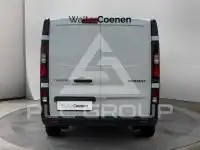 2022 Renault Trafic