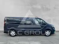 2022 Renault Trafic