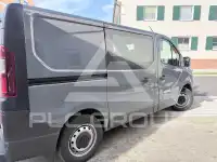 2022 Renault Trafic