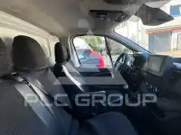 2022 Renault Trafic