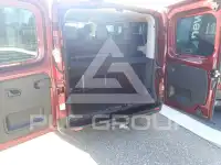 2022 Renault Trafic