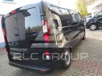 2022 Renault Trafic