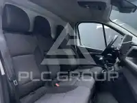 2022 Renault Trafic