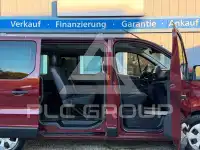 2022 Renault Trafic