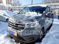 2022 Renault Trafic