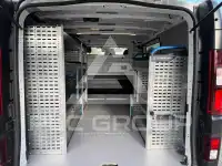 2022 Renault Trafic