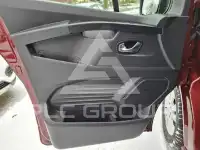 2022 Renault Trafic