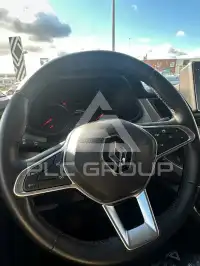 2022 Renault Trafic