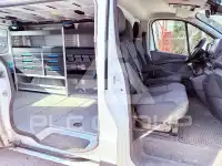 2022 Renault Trafic
