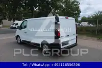 2022 Renault Trafic