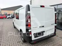 2022 Renault Trafic