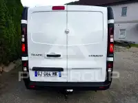 2022 Renault Trafic