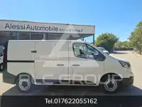 2022 Renault Trafic