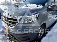 2022 Renault Trafic