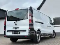 2022 Renault Trafic