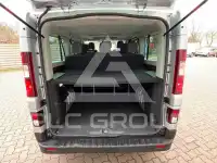 2022 Renault Trafic