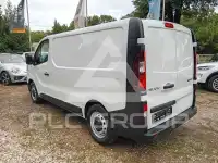 2022 Renault Trafic