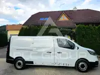 2022 Renault Trafic