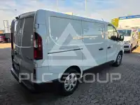 2022 Renault Trafic