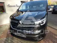 2022 Renault Trafic