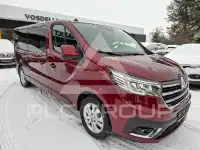 2022 Renault Trafic