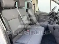 2022 Renault Trafic