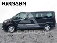 2022 Renault Trafic