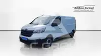 2022 Renault Trafic