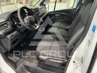 2022 Renault Trafic