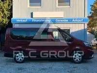 2022 Renault Trafic