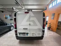 2022 Renault Trafic